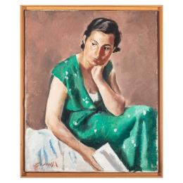 965 - SISQUELLA, ALFRED