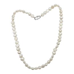 171 - COLLAR DE PERLAS DE AGUA DULCE