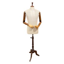 778 - MANIQUÍ CABALLERO 