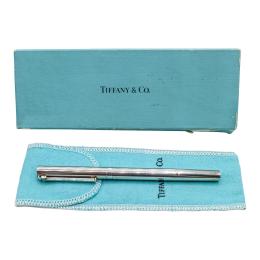 601 - PLUMA ESTILOGRÁFICA TIFFANY & Co