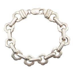 280 - PULSERA DE PLATA