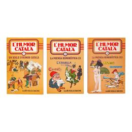 444 - L'HUMOR CATALÀ