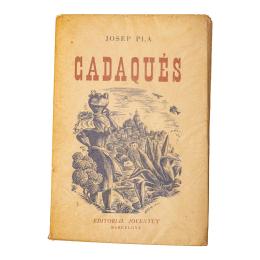 422 - CADAQUÉS