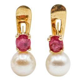 258 - PENDIENTES TU Y YO