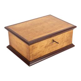 1286 - CAJA DE FINALES DEL S.XIX
