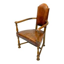 574 - SILLÓN VALENTÍ CACQUETEUSE