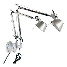 552 - DOS FLEXOS ARTEMIDE TOLOMEO