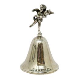 1004 - CAMPANA DE SERVICIO DE MEDIADOS DE SIGLO XX