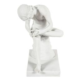 734 - PORCELANA FRANCESA DE MEDIADOS S.XX