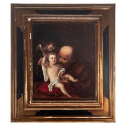 819 - ÁNONIMO DEL SIGLO XVIII