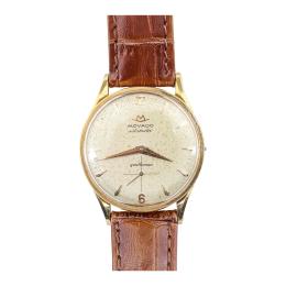 314 - RELOJ DE PULSERA MOVADO, AÑOS 60