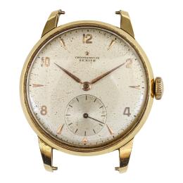 320 - RELOJ DE PULSERA ZENITH, AÑOS 60