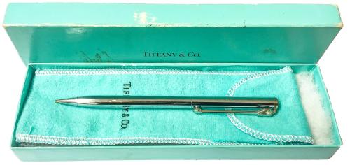 BOLÍGRAFO TIFFANY & CO