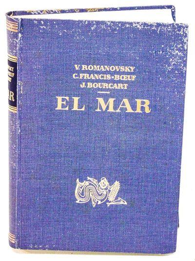 "EL MAR"