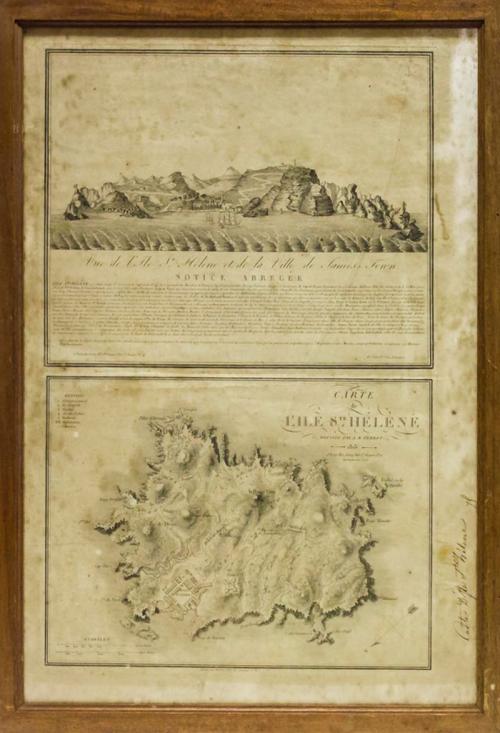 GRABADO PRINCIPIOS S. XIX