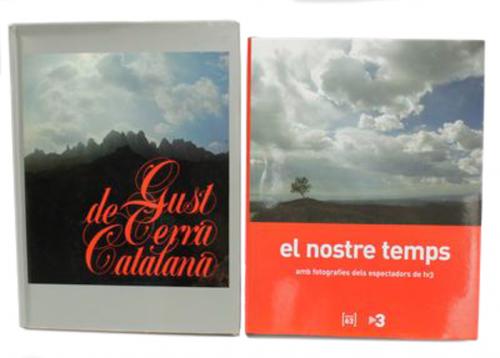 DOS LIBROS
