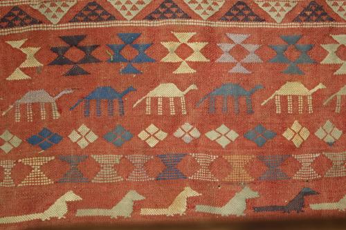 KILIM  PRIMERA MITAD S.XX