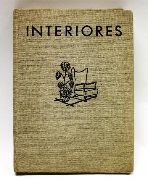"INTERIORES"