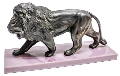 FIGURA "LEON" DEL PRIMER TERCIO S.XX