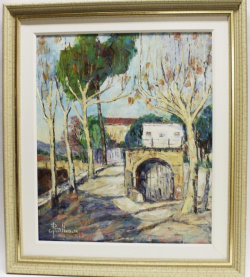PONÇ GRANOLLERS