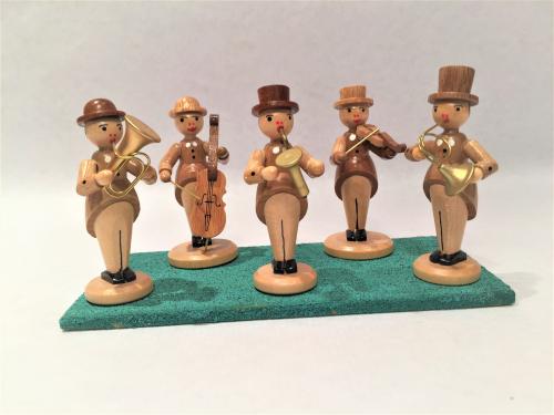 ORQUESTA DE MUSICA