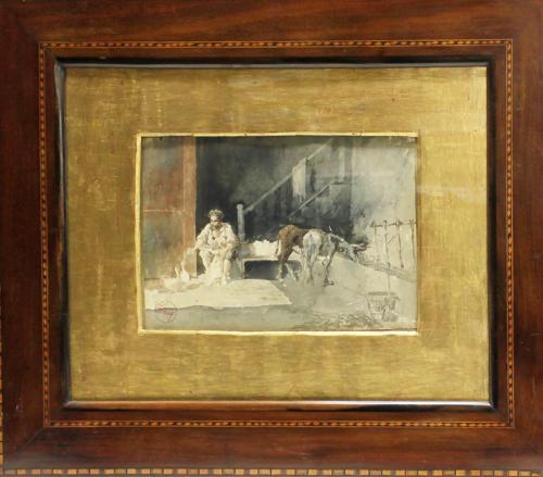 FORTUNY MARSAL, MARIANO