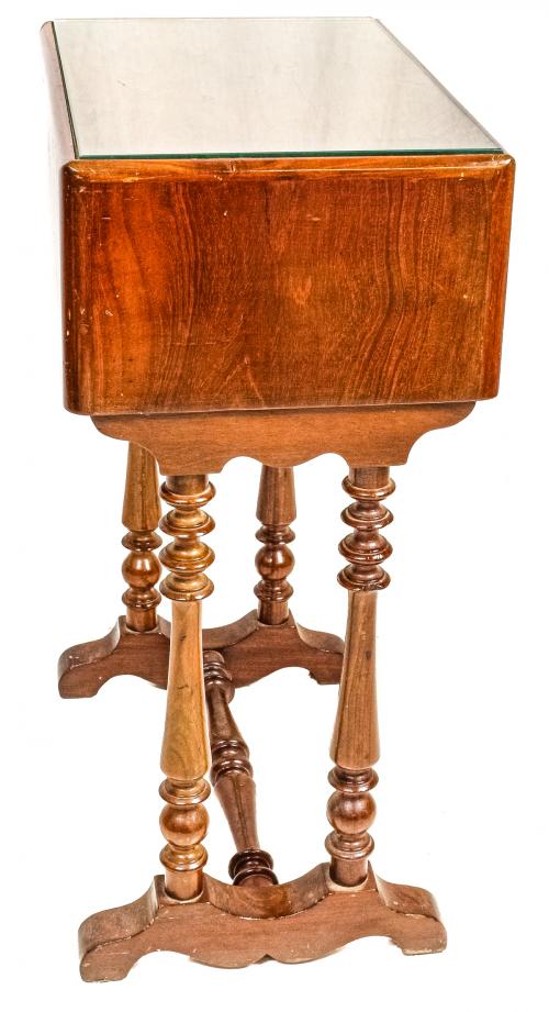 COSTURERO ISABELINO DE LA DITADA. ÚLTIMO TERCIO S. XIX