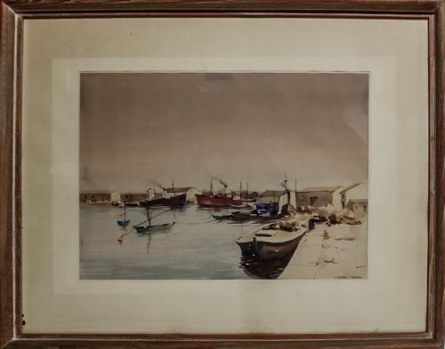 MESTRES FERRAN, FRANCESC