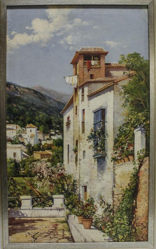 RÍOS, J.