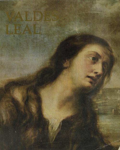 "VALDÉS LEAL"