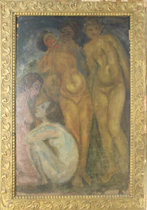 ESCUELA FRANCESA