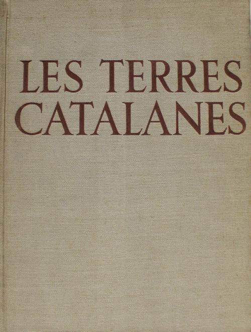 "LES TERRES CATALANES"