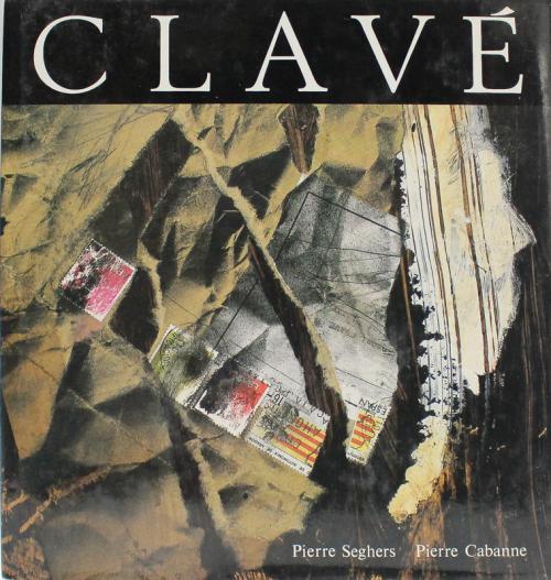 "CLAVÉ"