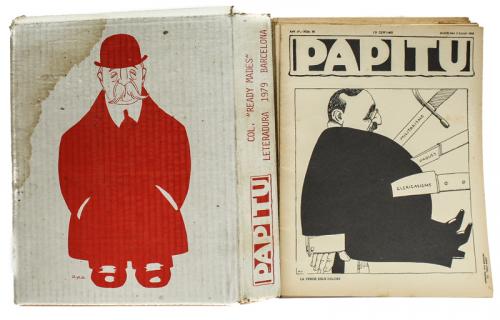 "PAPITU"