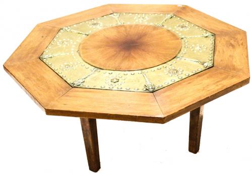 MESA DE CENTRO