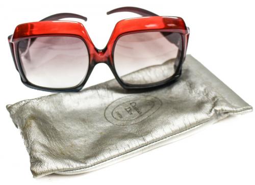 GAFAS DE SOL "CHRISTIAN DIOR" AÑOS 60