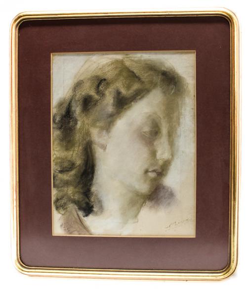 OLIVE BUSQUETS, DOMENEC