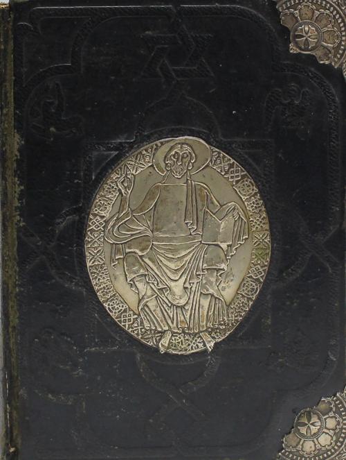 "LA SAGRADA BIBLIA"
