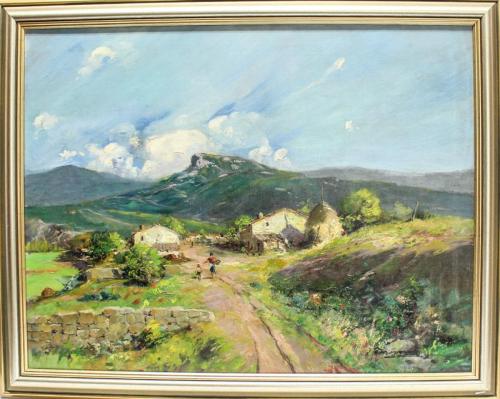 ASENSIO MARINÉ, JOAQUIM