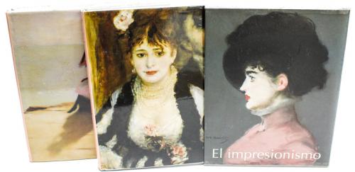 "EL IMPRESIONISMO"