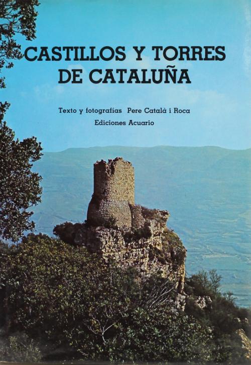 "CASTILLOS Y TORRES DE CATALUNYA"