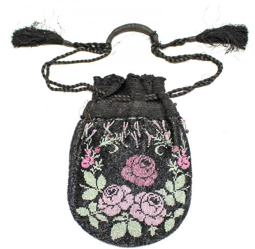BOLSO AÑOS 20