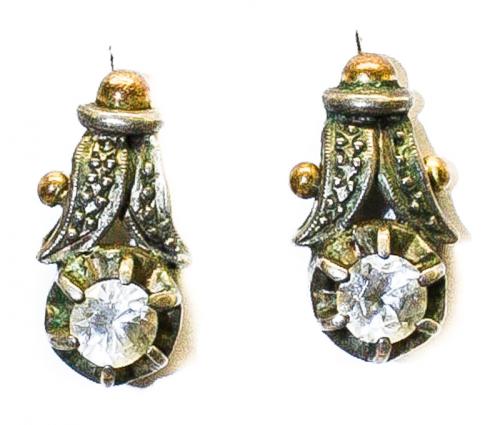 PENDIENTES DE PPS. DEL S.XX