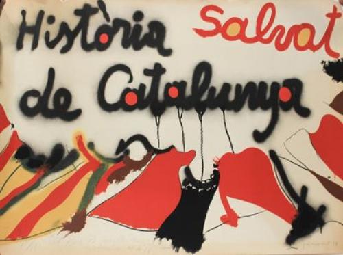 GUINOVART, JOSEP