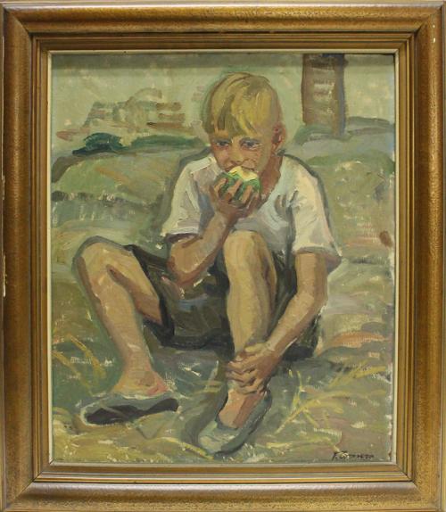 TORNERÓ GOMEZ, FRANCESC