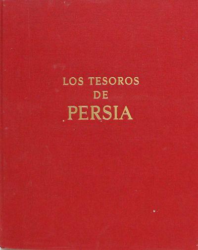 "LOS TESOROS DE PERSIA"