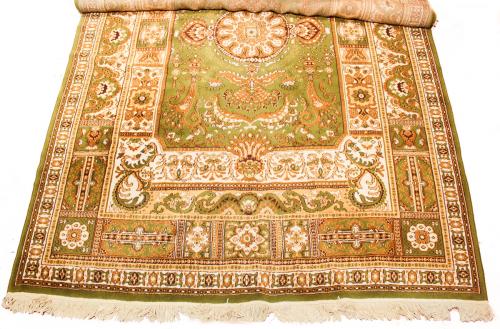 ALFOMBRA ORIENTAL