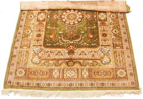 ALFOMBRA ORIENTAL