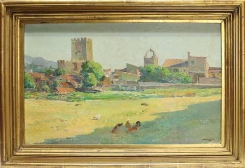 MIRAVALLS BOVÉ, ARMAND