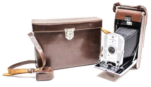 CAMARA "POLAROID"